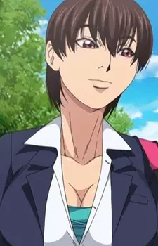 Shiho