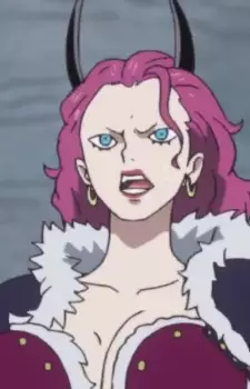 imagem de capa do personagem Ginrummy