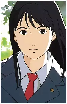 imagem de capa do personagem Rikako Muto