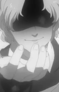 imagem de capa do personagem Sarah