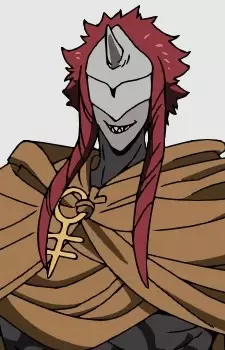 imagem de capa do personagem Sonju
