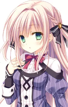 Kazari Saionji
