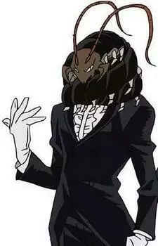 imagem de capa do personagem Juso Moashi