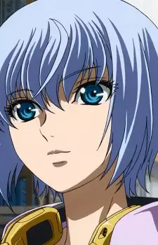 imagem de capa do personagem LISA