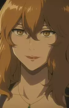 imagem de capa do personagem Carly Stratmann