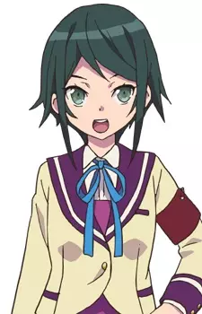 imagem de capa do personagem Ayame Osaki
