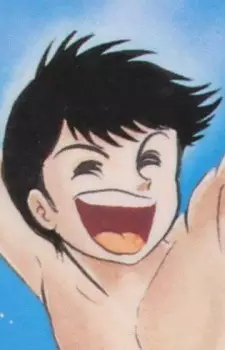 imagem de capa do personagem Yasohachi Yamagishi