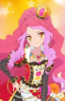 imagem de capa do personagem Elza Forte
