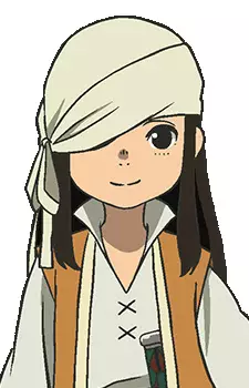 imagem de capa do personagem Oopa