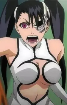 imagem de capa do personagem Loly Aivirrne