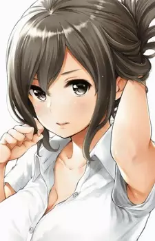imagem de capa do personagem Kana Kojima