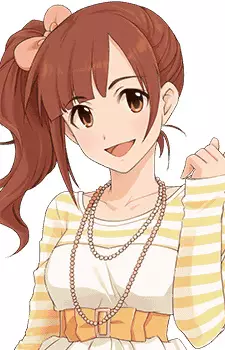 imagem de capa do personagem Kyouko Igarashi