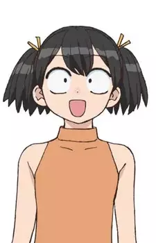 imagem de capa do personagem Hitomi Tadano