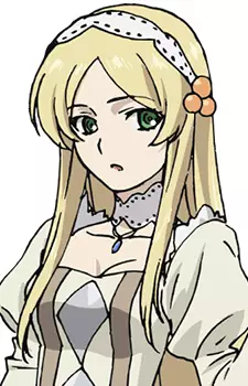 imagem de capa do personagem Eleonora Miranda Kuschpercha