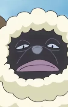 imagem de capa do personagem Yomo