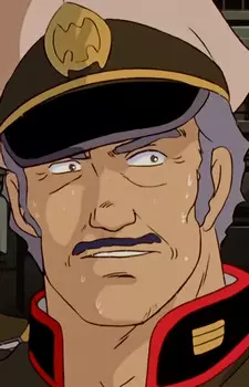 imagem de capa do personagem Dockmaan