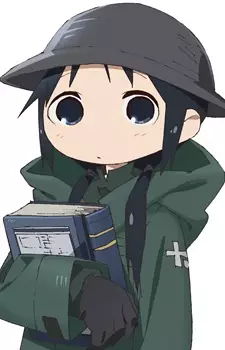 imagem de capa do personagem Chito