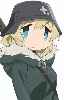 imagem de capa do personagem Yuuri