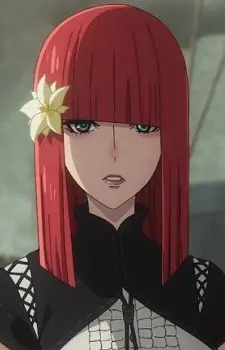 imagem de capa do personagem Popola