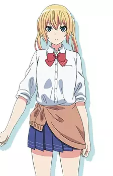 imagem de capa do personagem Homare Onishima