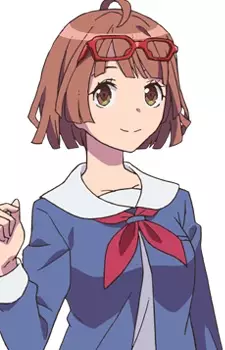 imagem de capa do personagem Maaya Asagaya