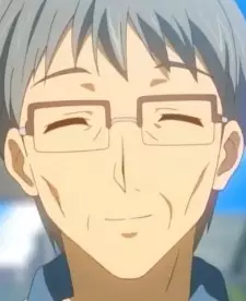 imagem de capa do personagem Naoyuki Okazaki