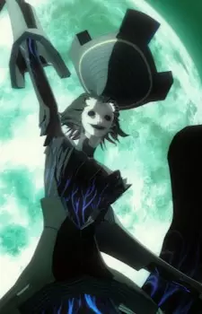imagem de capa do personagem Nyx Avatar