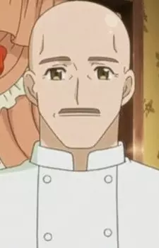 imagem de capa do personagem Hikaru Amano