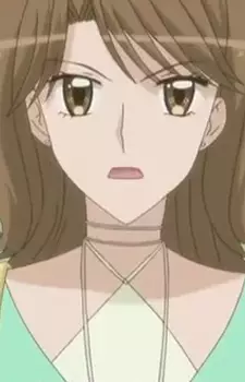 imagem de capa do personagem Kyouko Amano