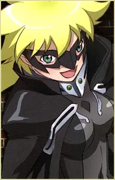 imagem de capa do personagem Sara Gallagher