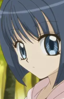 imagem de capa do personagem Youko Ayukawa