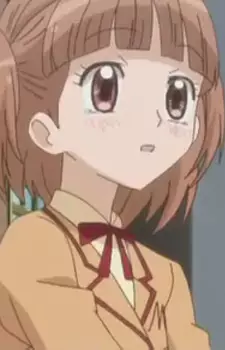 imagem de capa do personagem Kanako Koizumi