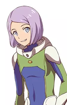 imagem de capa do personagem Luca Esposito