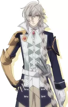 imagem de capa do personagem Mitsunari Ishida