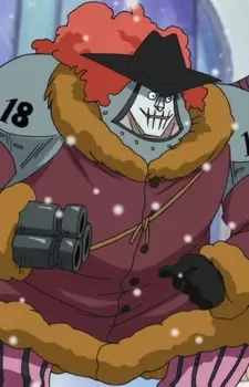 imagem de capa do personagem Scotch
