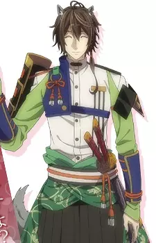 imagem de capa do personagem Masatoyo Naitou