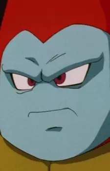 imagem de capa do personagem Sonpara