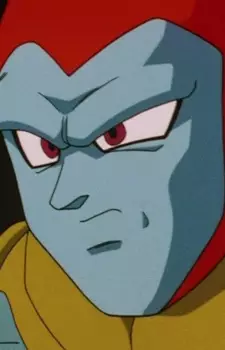 imagem de capa do personagem Danpara