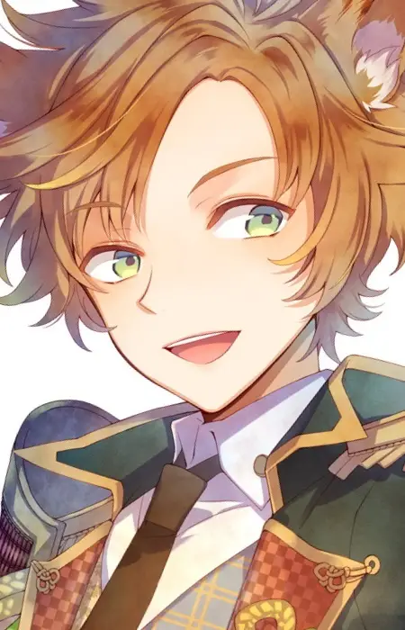 imagem de capa do personagem Yukimura Sanada