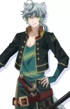 imagem de capa do personagem Shigezane Date