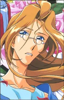 imagem de capa do personagem Touma