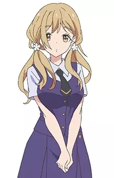 imagem de capa do personagem Nagisa Suzuki