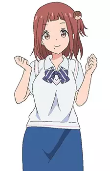 imagem de capa do personagem Tamae Kuribayashi