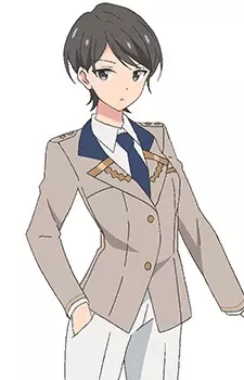 imagem de capa do personagem Mao Katakura