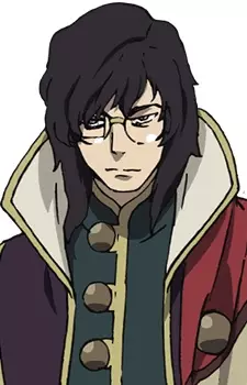 imagem de capa do personagem Horacio Cojal