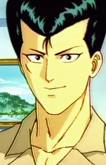 imagem de capa do personagem Kyuu