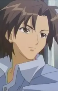 imagem de capa do personagem Wataru Hoshino