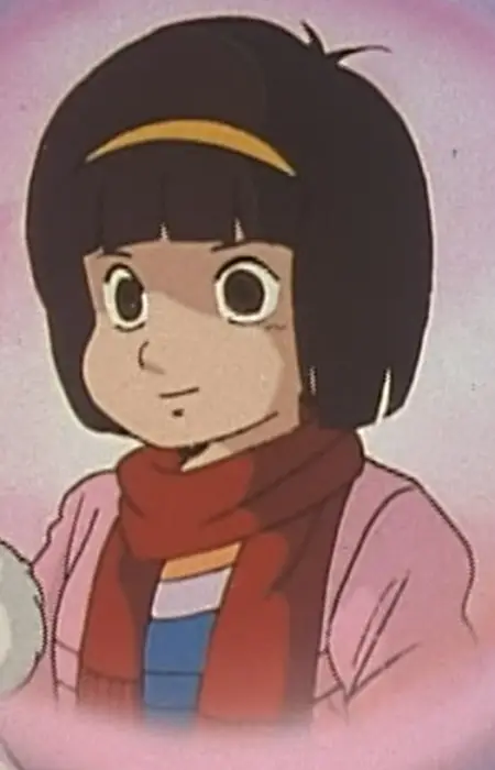 imagem de capa do personagem Natsuko Enjouji