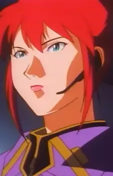 imagem de capa do personagem Aoi Akane
