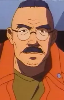 imagem de capa do personagem Balzak Zaillian